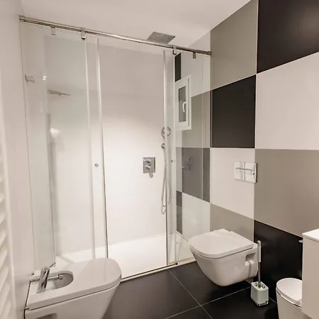 Deluxe Canteras Center * Лас-Пальмас-де-Гран-Канария
