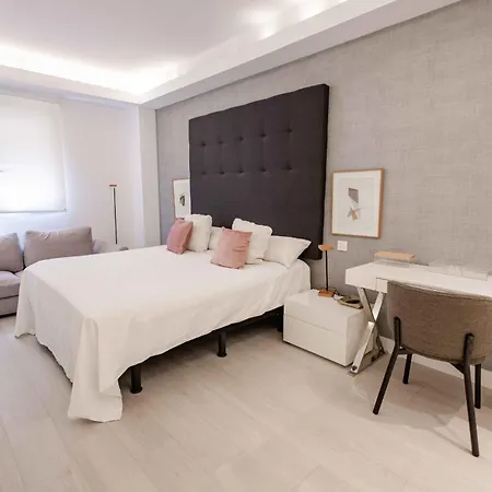 Deluxe Canteras Center Лас-Пальмас-де-Гран-Канария