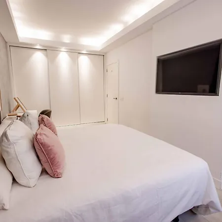 Deluxe Canteras Center * Las Palmas de Gran Canárias