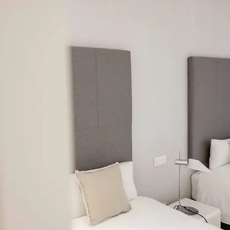 Deluxe Canteras Center Апартаменты Лас-Пальмас-де-Гран-Канария