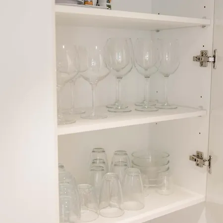 Apartamento Deluxe Canteras Center