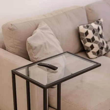 Deluxe Canteras Center Апартаменты *