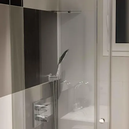 Deluxe Canteras Center Лас-Пальмас-де-Гран-Канария