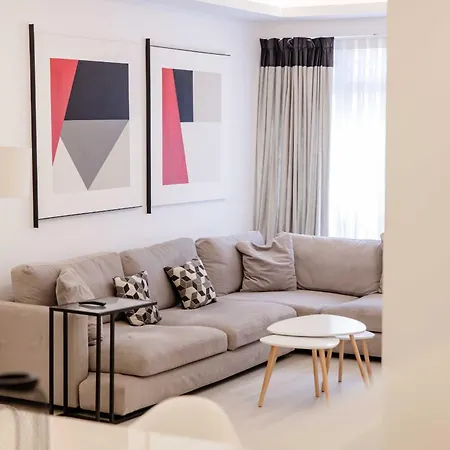 Deluxe Canteras Center Apartamento