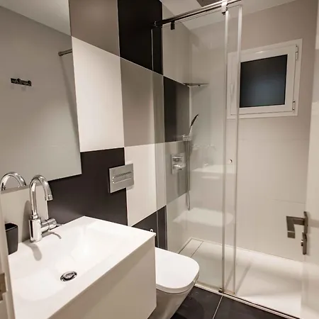 Deluxe Canteras Center Las Palmas de Gran Canárias