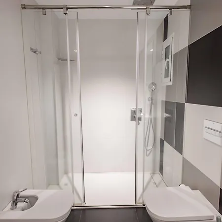 Deluxe Canteras Center דירה