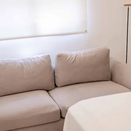 Deluxe Canteras Center דירה