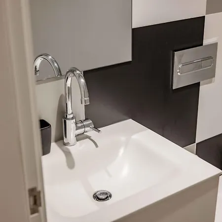 דירה Deluxe Canteras Center