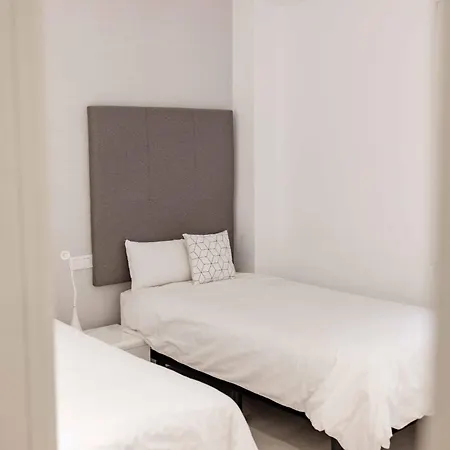 Deluxe Canteras Center דירה לאס פאלמס דה גראן קנאריה