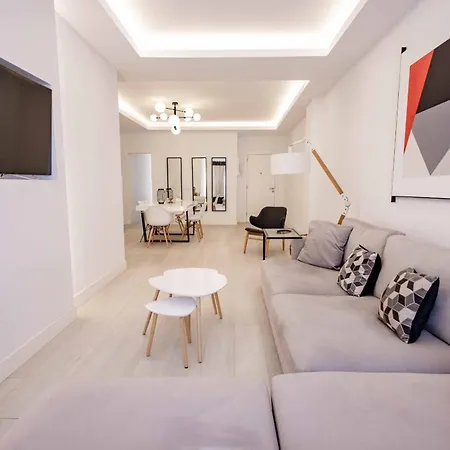 Deluxe Canteras Center דירה *