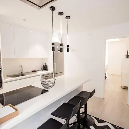 Deluxe Canteras Center דירה *