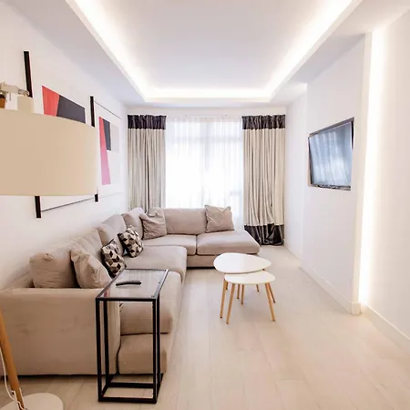 Deluxe Canteras Center * לאס פאלמס דה גראן קנאריה